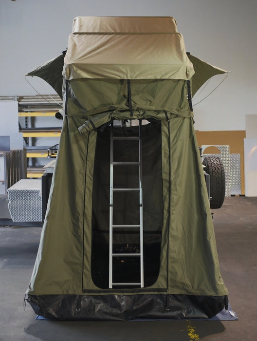 HITents Expedition Grand Recon Rooftop Tent