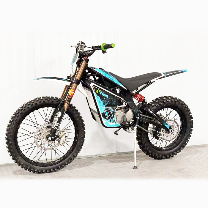 Moto Electra Dirt Bike 79V/150cc