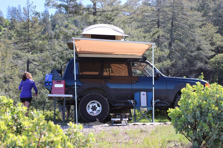 HITents Side Awning 79"